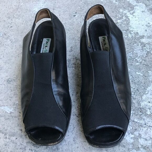 Paul Green  - Picture 2 of 4